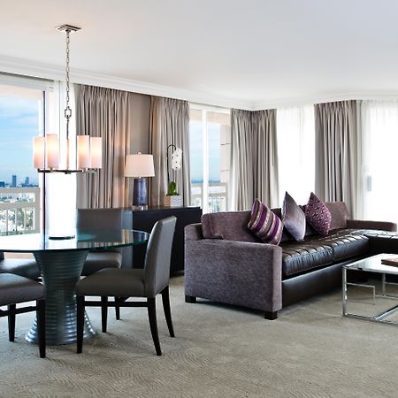 Intercontinental Los Angeles Century City At Beverly Hills Екстер'єр фото