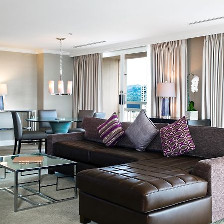 Intercontinental Los Angeles Century City At Beverly Hills Екстер'єр фото