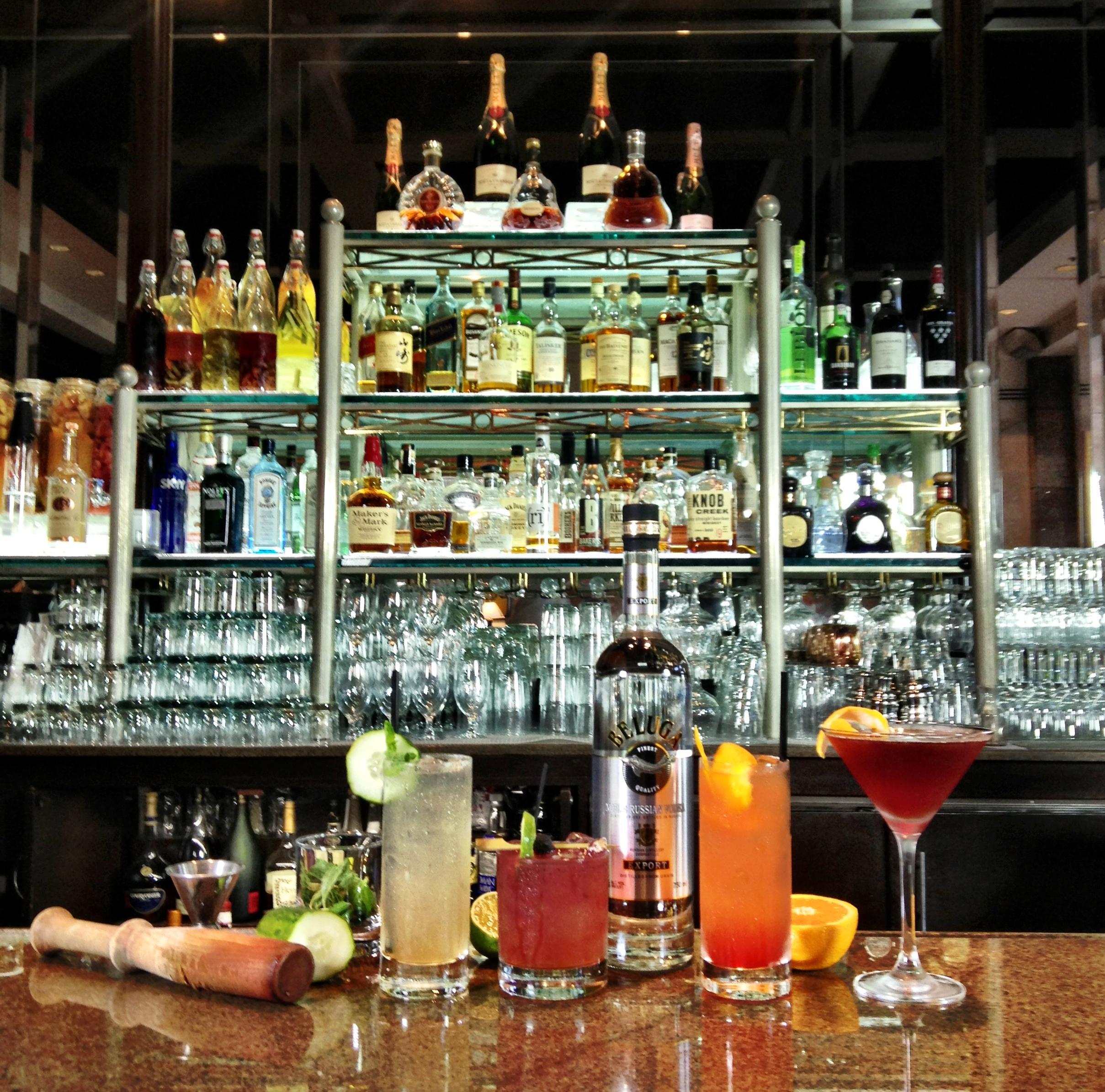 Intercontinental Los Angeles Century City At Beverly Hills Екстер'єр фото