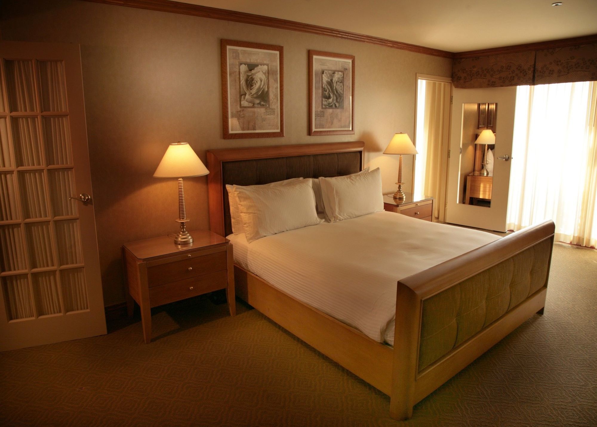 Intercontinental Los Angeles Century City At Beverly Hills Номер фото