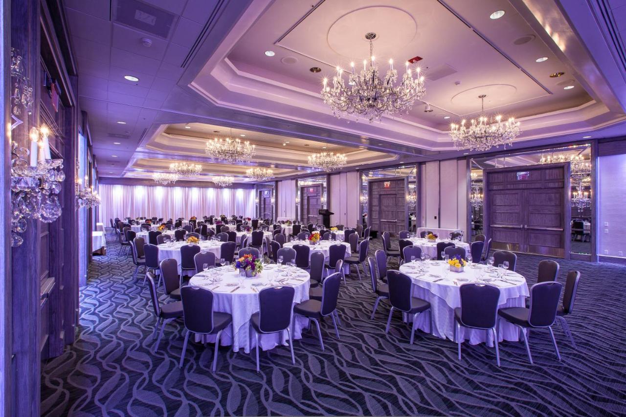 Intercontinental Los Angeles Century City At Beverly Hills Екстер'єр фото