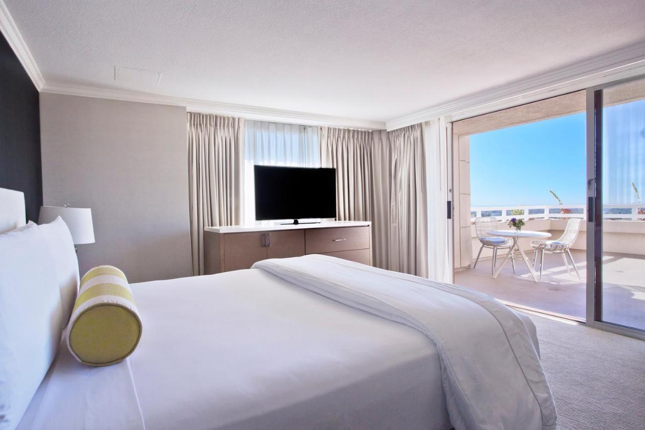 Intercontinental Los Angeles Century City At Beverly Hills Екстер'єр фото