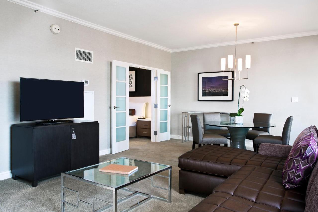 Intercontinental Los Angeles Century City At Beverly Hills Екстер'єр фото
