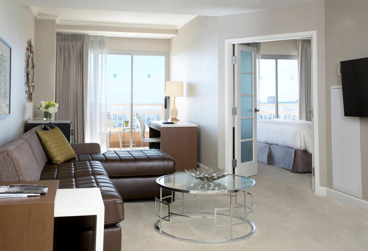 Intercontinental Los Angeles Century City At Beverly Hills Екстер'єр фото