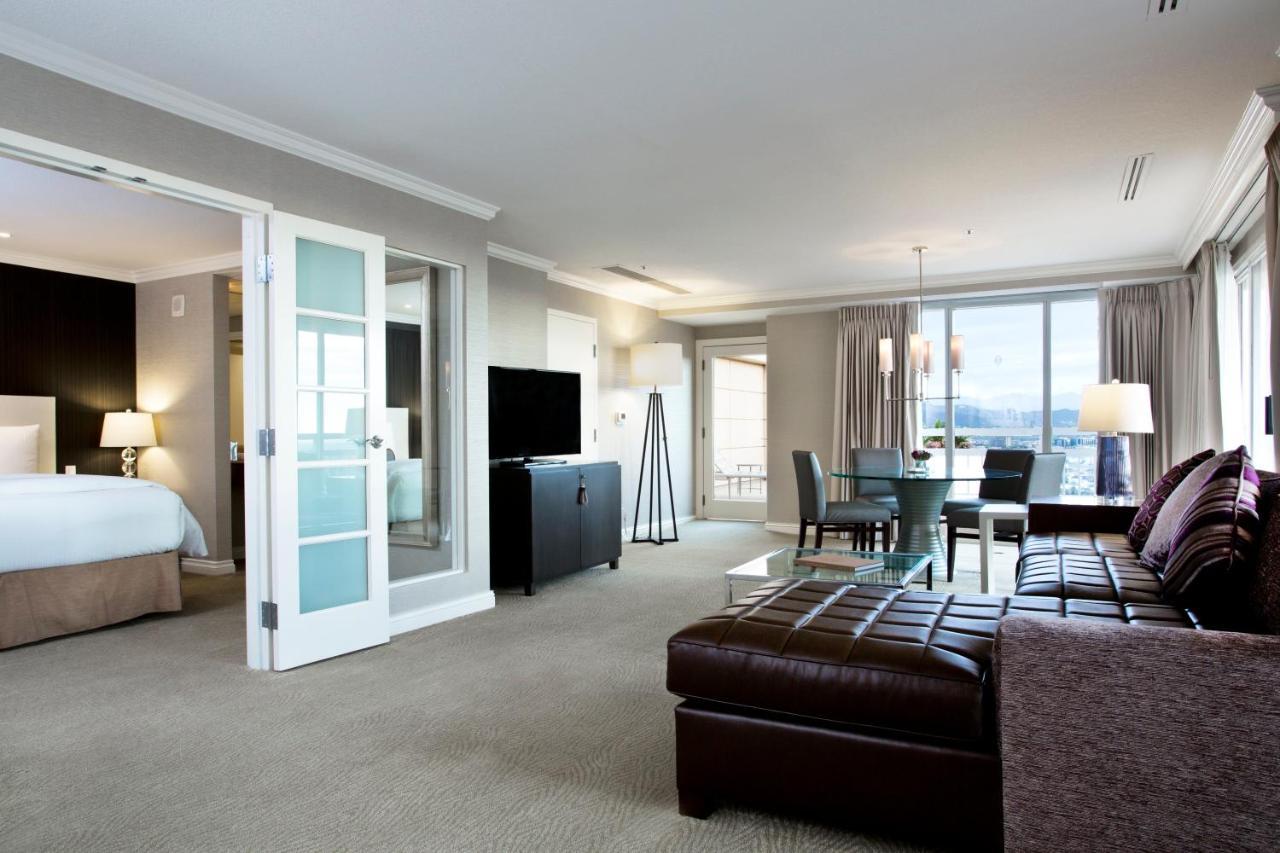 Intercontinental Los Angeles Century City At Beverly Hills Екстер'єр фото
