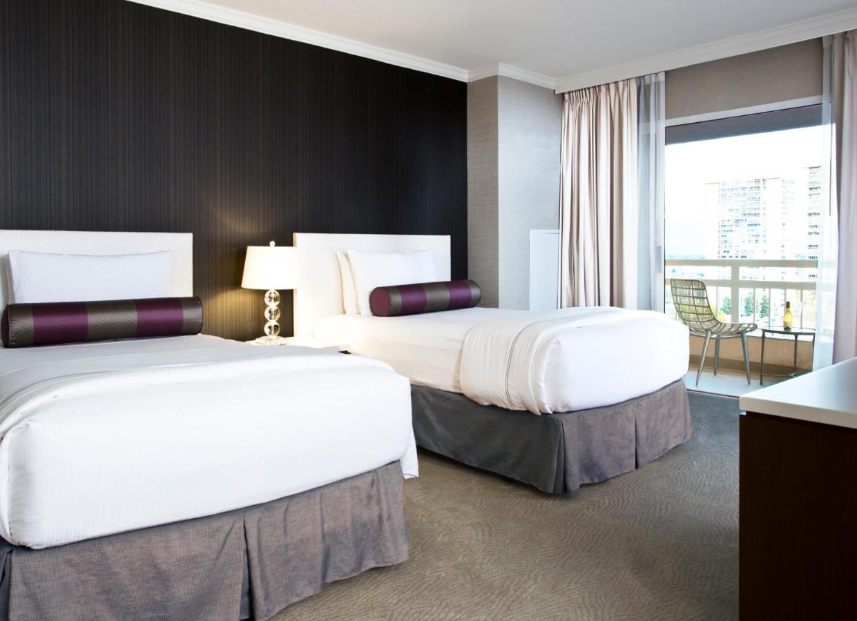 Intercontinental Los Angeles Century City At Beverly Hills Номер фото