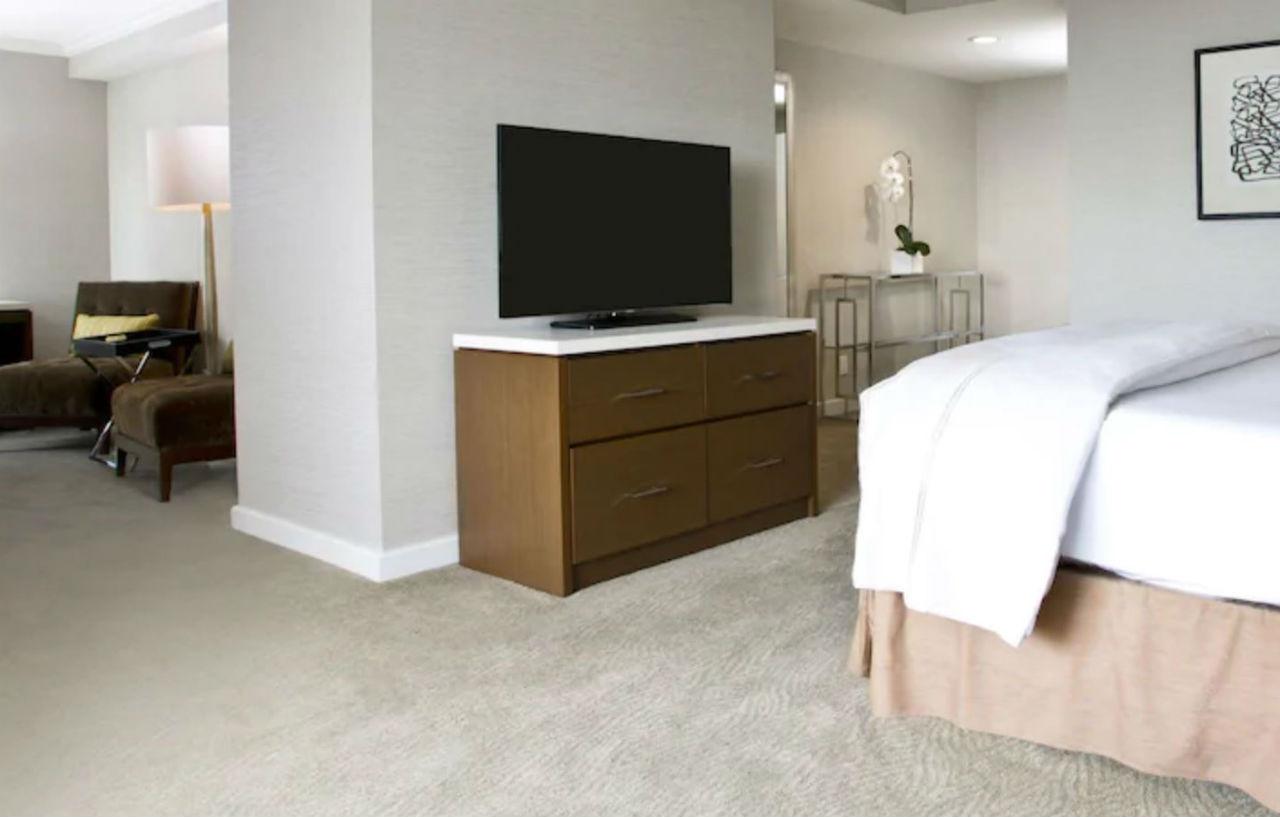 Intercontinental Los Angeles Century City At Beverly Hills Екстер'єр фото